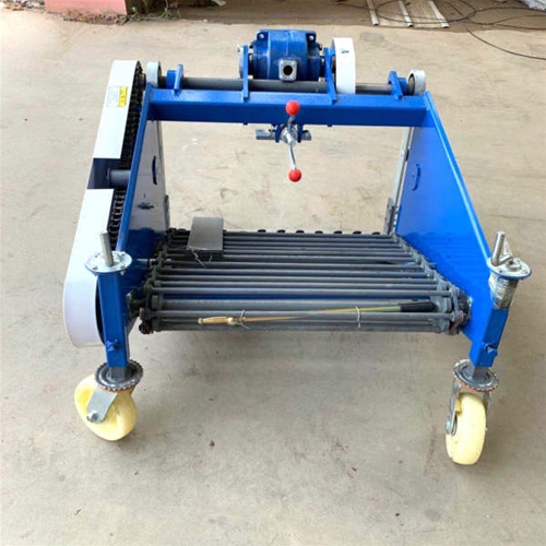 高性價比回收機，殘膜清得凈還省錢